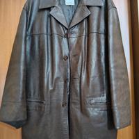 Giacca Uomo pelle Conbipel 