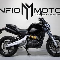 Yamaha MT-03 - 2006