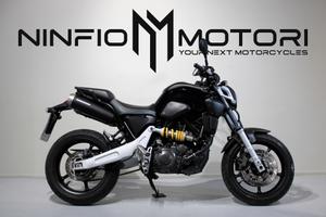 Yamaha MT-03 - 2006