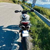 Ducati Hypermotard 796 A2