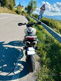 Ducati Hypermotard 796 A2