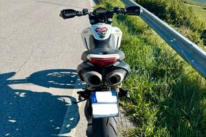 Ducati Hypermotard 796 A2