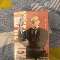 MHA Giulio Gandini Action Figures