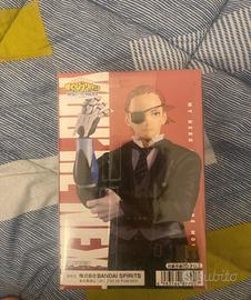 MHA Giulio Gandini Action Figures