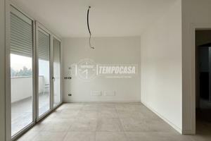 NUOVO BILOCALE CLASSE A3