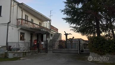 Villa in collina nel cuore dell'Abruzzo