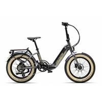 Bici elettrica - Cicli Adriatica - FAT FOLD - 48V