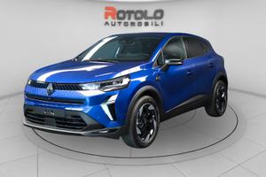 RENAULT Captur 2ª serie Captur Eco-G 120 CV Te...