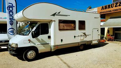 Elnagh Marlin 65 g Fiat 2.8 Jtd