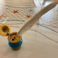 Calamaio Disney di Trilli (Tinker Bell)