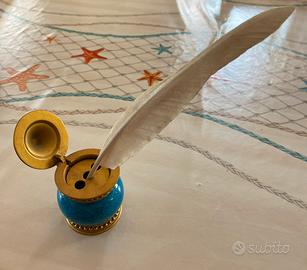 Calamaio Disney di Trilli (Tinker Bell)