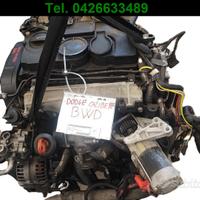 Motore usato dodge caliber 2006-2012 bwd