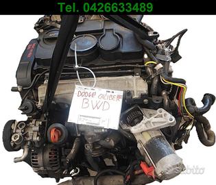 Motore usato dodge caliber 2006-2012 bwd