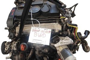 Motore usato dodge caliber 2006-2012 bwd