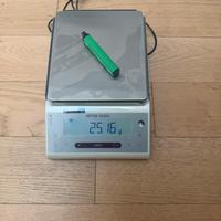 Bilancia professionale METTLER TOLEDO