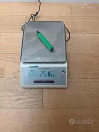 Bilancia professionale METTLER TOLEDO