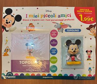 I miei piccoli amici Disney