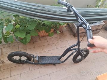 Stiga air scooter 12 