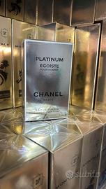 Profumo Chanel Uomo