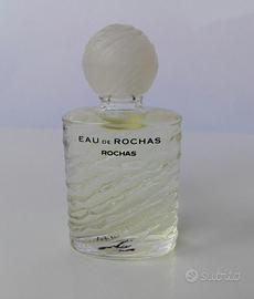 ROCHAS EAU DE ROCHAS PROFUMO DONNA EDT 10ml