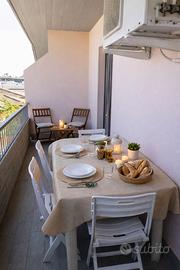 Grazioso bilocale estate2026 Alba Adriatica pinete