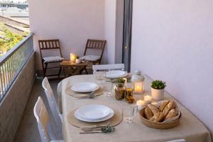 Grazioso bilocale estate2026 Alba Adriatica pinete