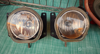 Fendinebbia Hella Alfa 159 Fiat Croma Opel Vectra