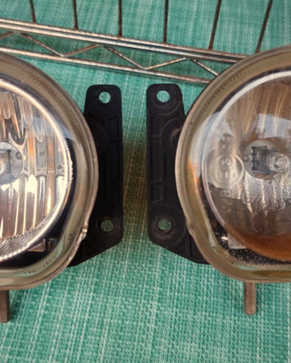 Fendinebbia Hella Alfa 159 Fiat Croma Opel Vectra