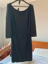 Tubino nero