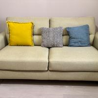 Divano letto “poltrone sofà”