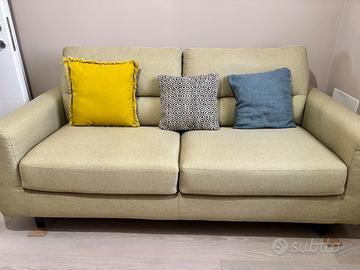 Divano letto “poltrone sofà”