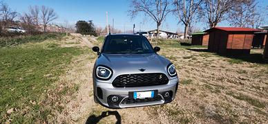 Mini Cooper S Countryman Mini 1.5 Cooper SE Classi