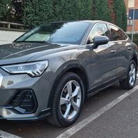Audi Q3 sportback 2.0 150 cv quattro