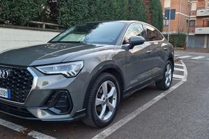 Audi Q3 sportback 2.0 150 cv quattro