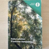 Italo Calvino Il barone rampante