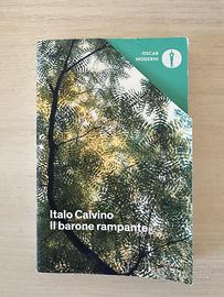 Italo Calvino Il barone rampante