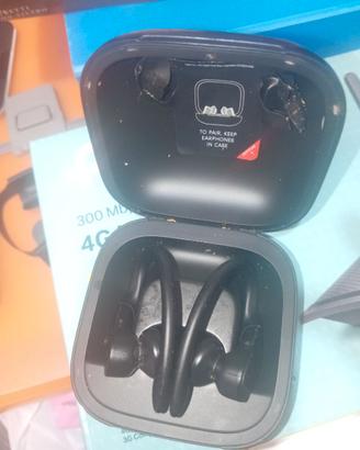 Cuffie Bluetooth