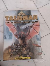 talisman quest game+ talisman city