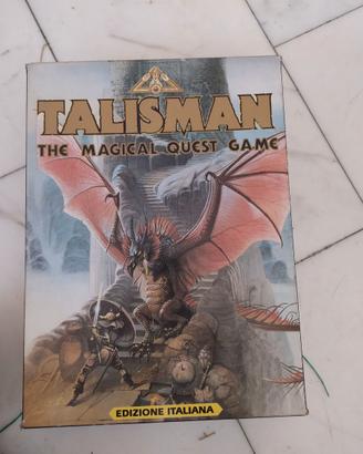 talisman quest game+ talisman city