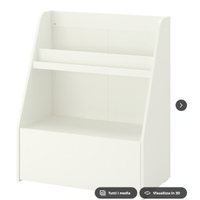 Libreria per Bambini IKEA Bergig