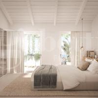 Trivano nuova costruzione con posto auto