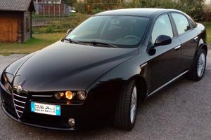 Alfa Romeo 159 1.9 JTDm 150 CV – 2007
