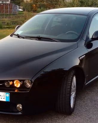 Alfa Romeo 159 1.9 JTDm 150 CV – 2007