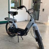 Ciao Piaggio 1977