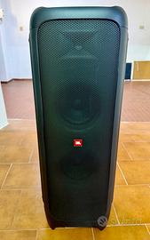 Partybox 1000 Jbl