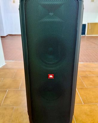 Partybox 1000 Jbl
