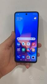 Xiaomi Redmi Note 9S Glacier White 64 GB - 7261