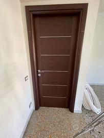 3 porte da 80 altezza standart
