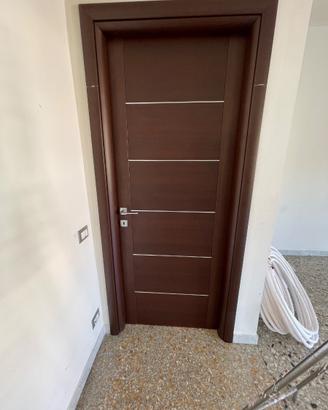 3 porte da 80 altezza standart