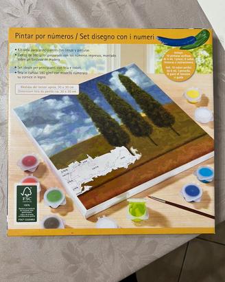 Kit da disegno